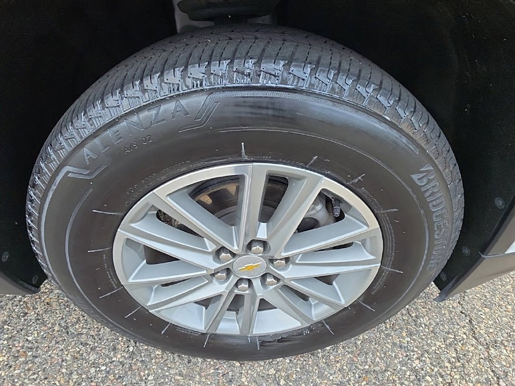 2023 Chevrolet Traverse 3LT - Photo 36