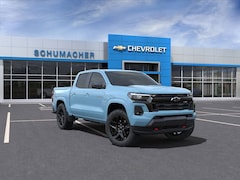 2025 Chevrolet Colorado Z71 Truck