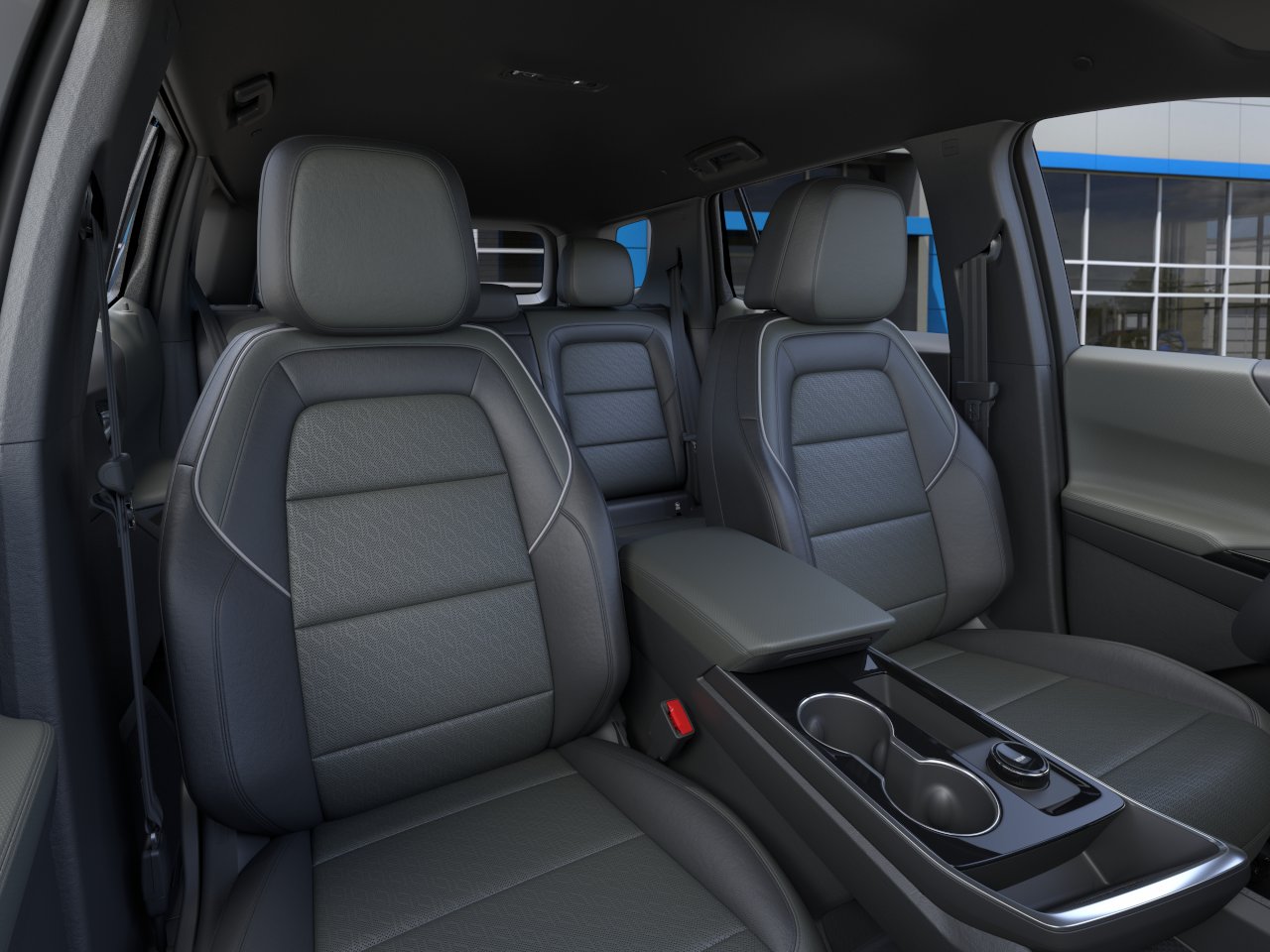 2026 Chevrolet Equinox LT - Photo 40