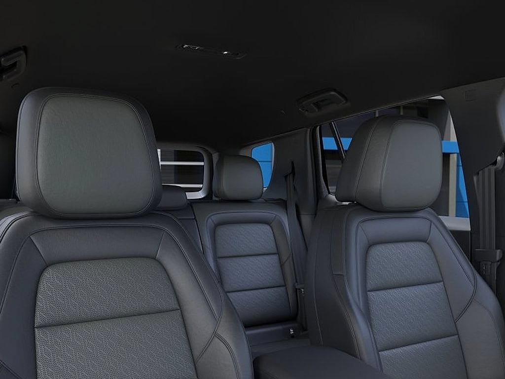 2027 Chevrolet Equinox LT - Photo 24