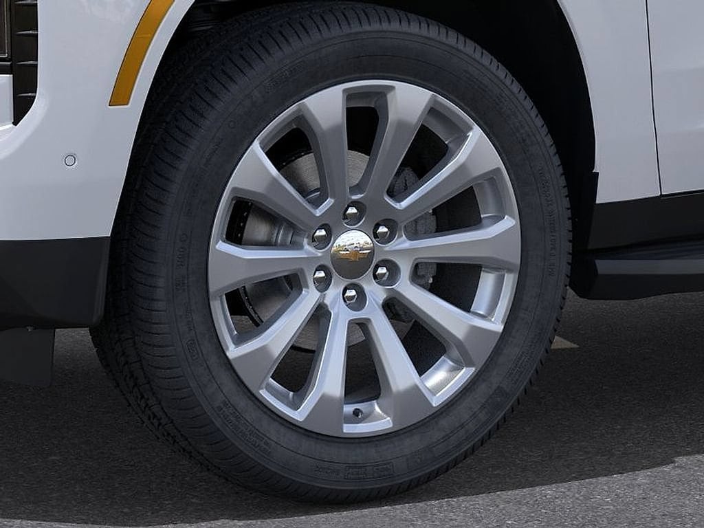 2026 Chevrolet Tahoe Premier - Photo 9