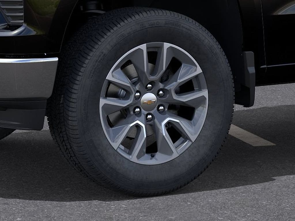2026 Chevrolet Silverado 1500 LT - Photo 9