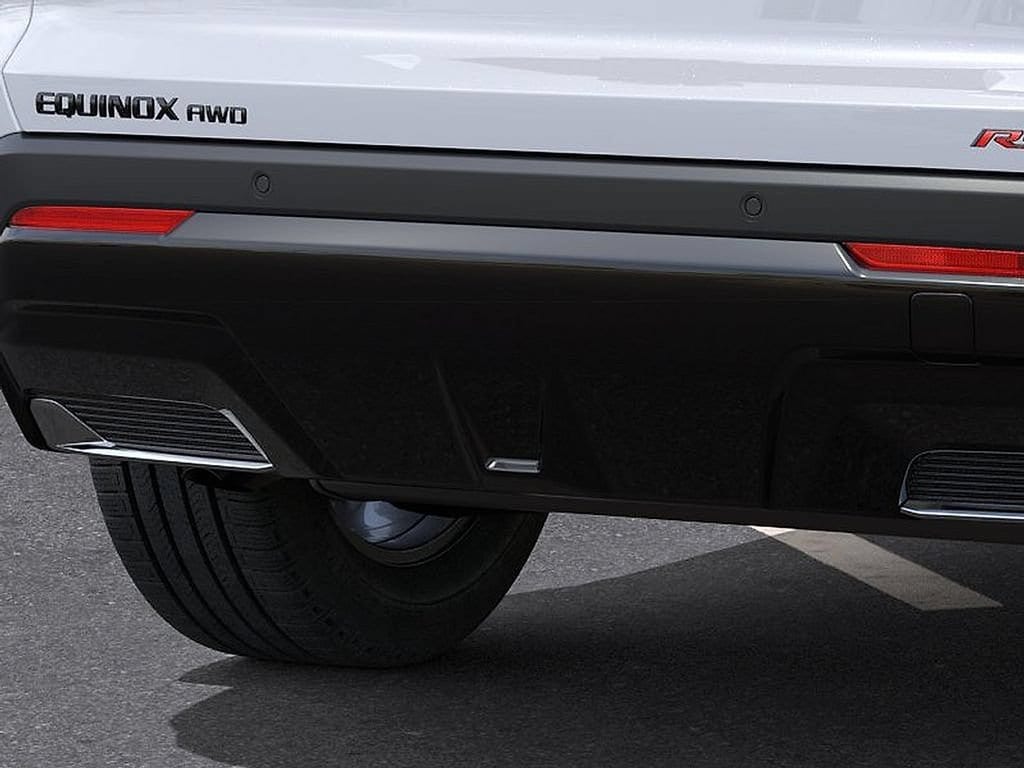 2027 Chevrolet Equinox RS - Photo 14