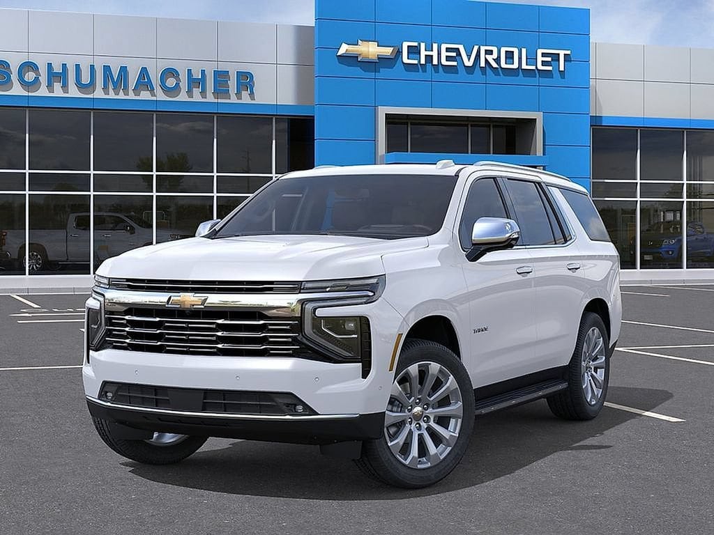 2026 Chevrolet Tahoe Premier - Photo 6