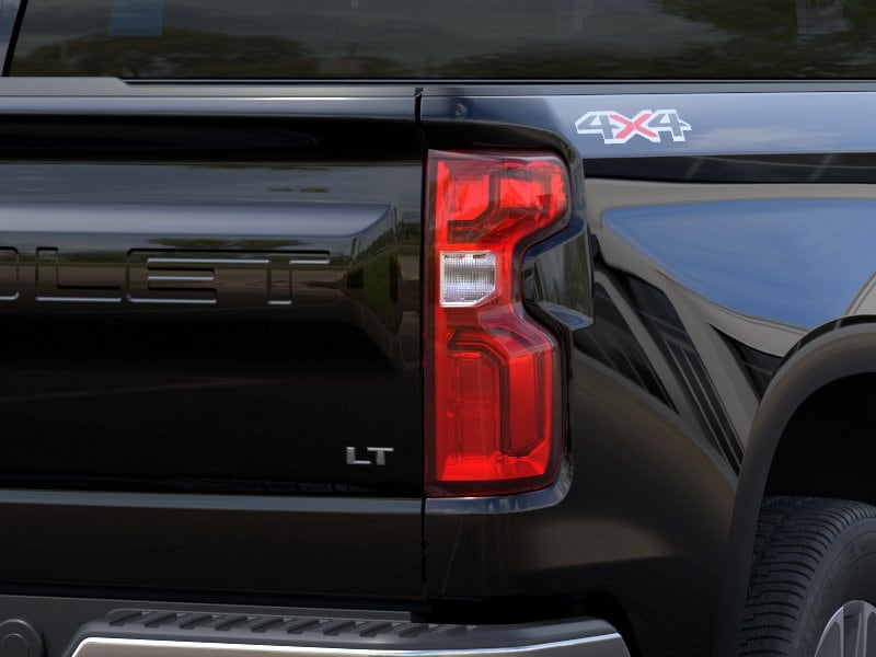 2026 Chevrolet Silverado 1500 LT - Photo 35