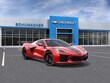  Chevrolet Corvette Grand Sport
