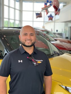 Staff | Schumacher Chevrolet of Clifton