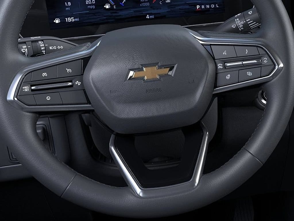 2026 Chevrolet Tahoe Premier - Photo 19