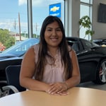 Staff member PRISCILLA MUNOZ from 01581bed9715