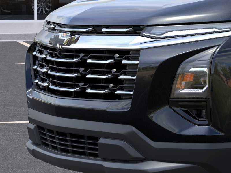 2026 Chevrolet Equinox LT - Photo 37