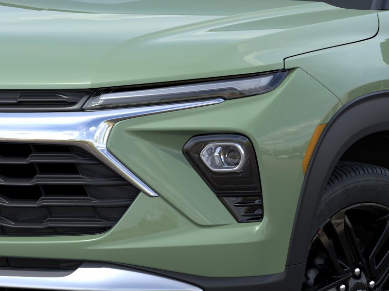 2026 Chevrolet Trailblazer LT - Photo 34