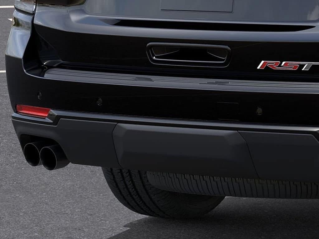 2026 Chevrolet Suburban RST - Photo 14