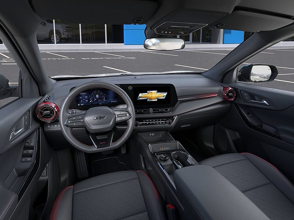 2027 Chevrolet Equinox RS - Photo 15