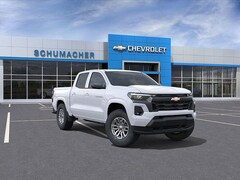 2025 Chevrolet Colorado WT/LT Truck