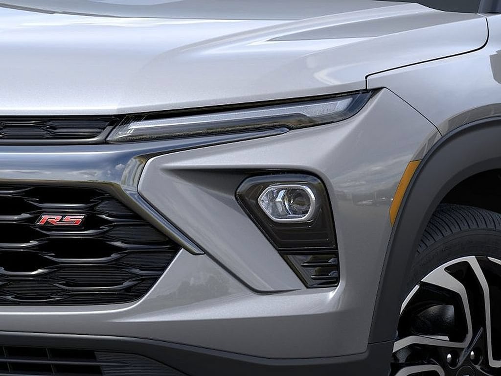 2026 Chevrolet Trailblazer RS - Photo 10