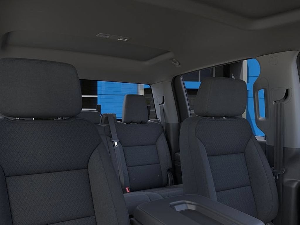 2026 Chevrolet Silverado 1500 LT - Photo 24