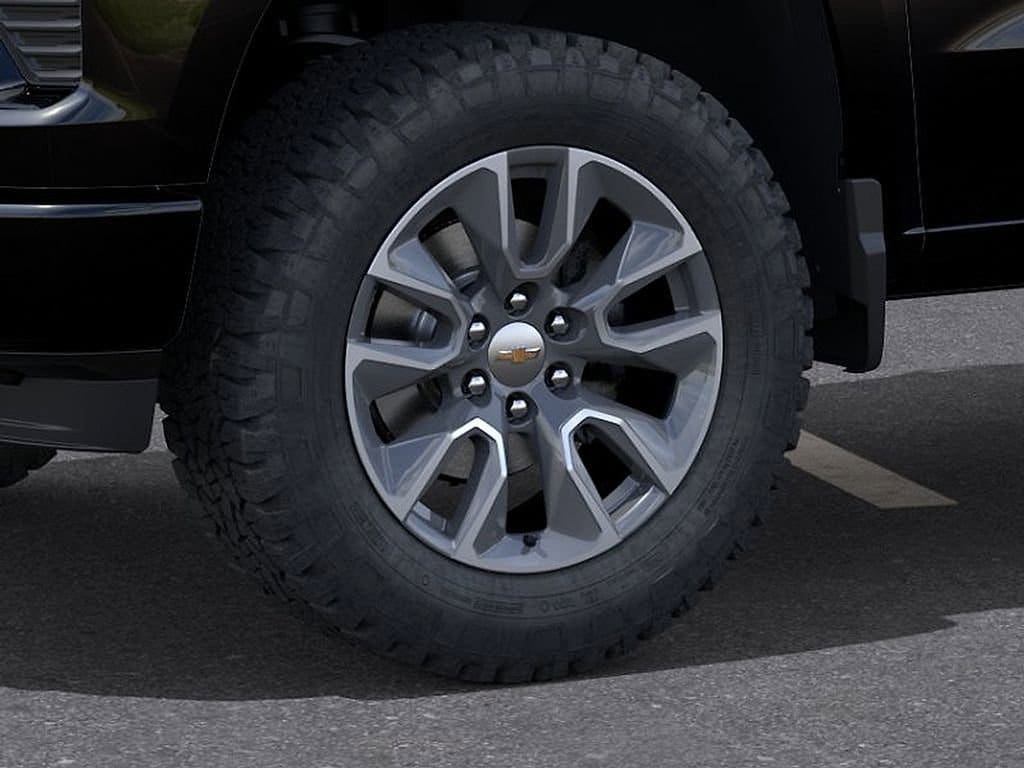 2026 Chevrolet Silverado 1500 RST - Photo 9
