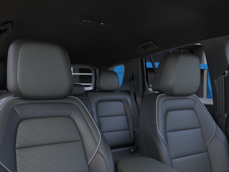 2026 Chevrolet Equinox LT - Photo 48