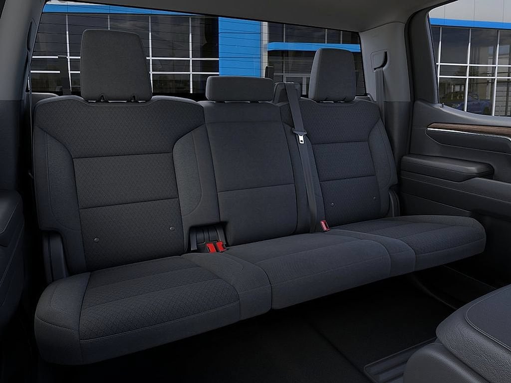 2026 Chevrolet Silverado 1500 LT - Photo 17