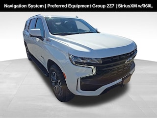 Used 2024 Chevrolet Tahoe Z71 SUV For Sale in Boonton, NJ
