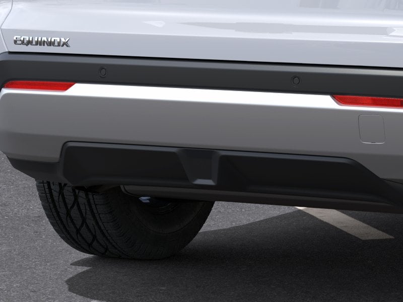 2027 Chevrolet Equinox LT - Photo 38