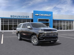 2025 Chevrolet Suburban Premier SUV