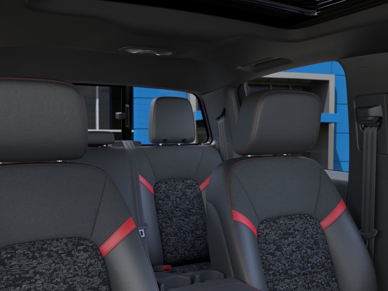 2026 Chevrolet Colorado Z71 - Photo 48