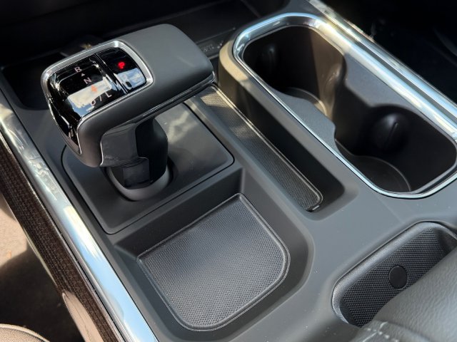 2026 Chevrolet Silverado 1500 RST - Photo 18
