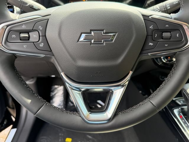 2026 Chevrolet Trax LT - Photo 17