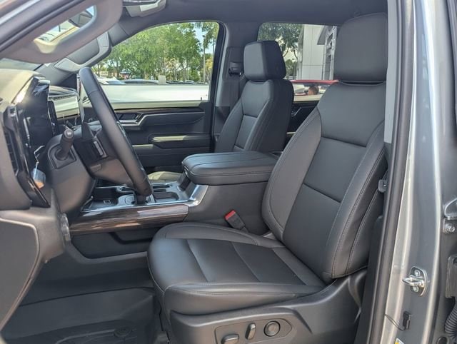 2026 Chevrolet Silverado 1500 RST - Photo 11
