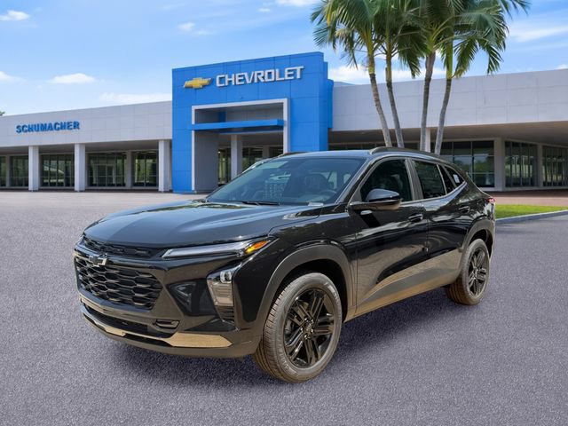 2026 Chevrolet Trax Activ - Photo 3
