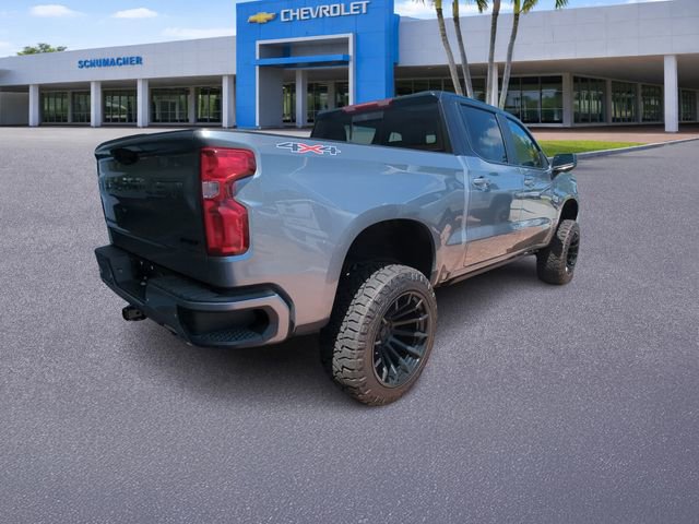 2026 Chevrolet Silverado 1500 RST - Photo 6