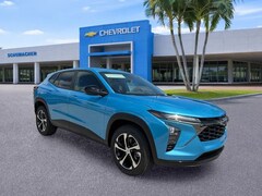 2026 Chevrolet Trax 1RS SUV