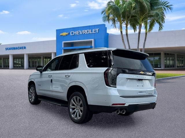2026 Chevrolet Tahoe High Country - Photo 5