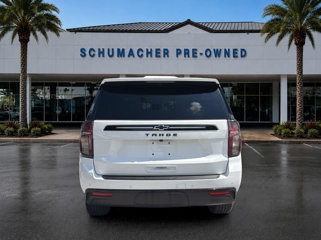2023 Chevrolet Tahoe Z71 - Photo 6