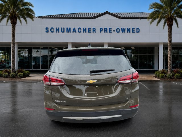 2024 Chevrolet Equinox LT - Photo 6