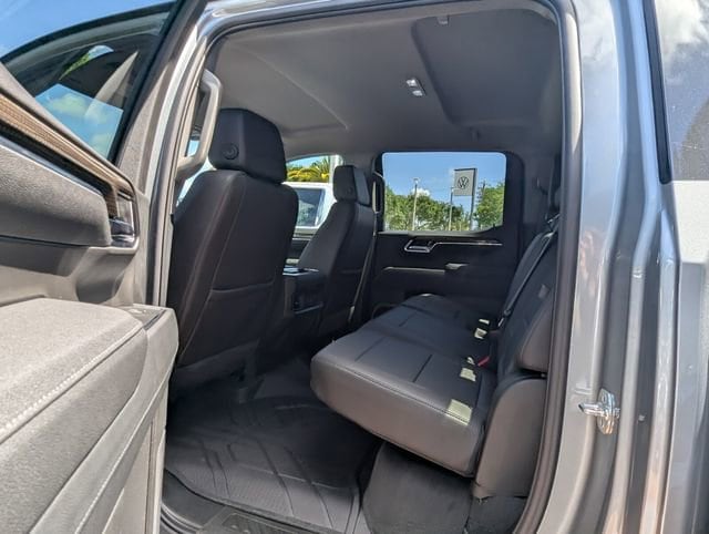 2026 Chevrolet Silverado 1500 RST - Photo 20