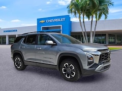 2026 Chevrolet Equinox Activ SUV