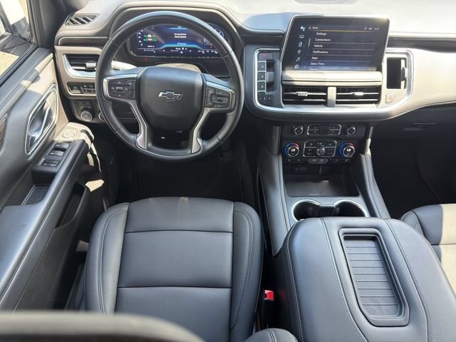2023 Chevrolet Tahoe Z71 - Photo 17