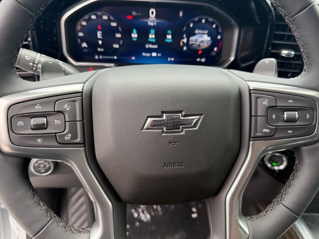 2026 Chevrolet Silverado 1500 RST - Photo 24