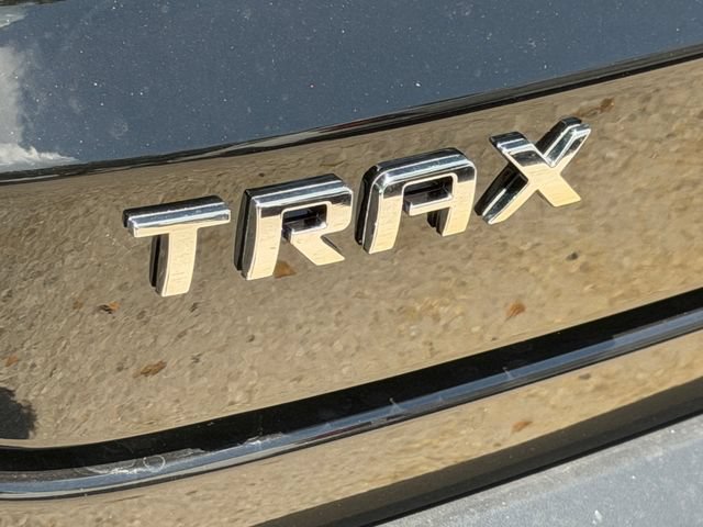 2026 Chevrolet Trax Activ - Photo 10