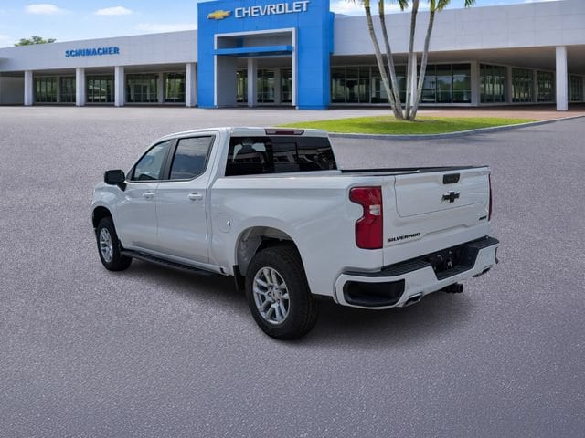 2026 Chevrolet Silverado 1500 RST - Photo 5