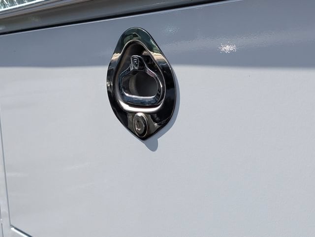 2025 Chevrolet Silverado 3500 HD Work Truck - Photo 19