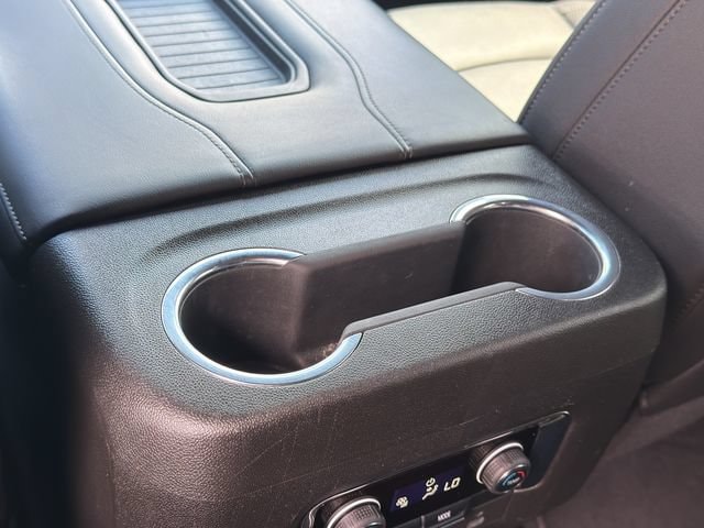 2023 Chevrolet Tahoe Z71 - Photo 18