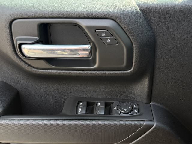2026 Chevrolet Silverado 1500 Custom - Photo 22