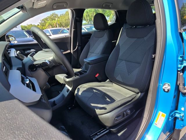 2027 Chevrolet Bolt LT - Photo 9
