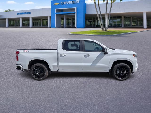 2026 Chevrolet Silverado 1500 RST - Photo 7