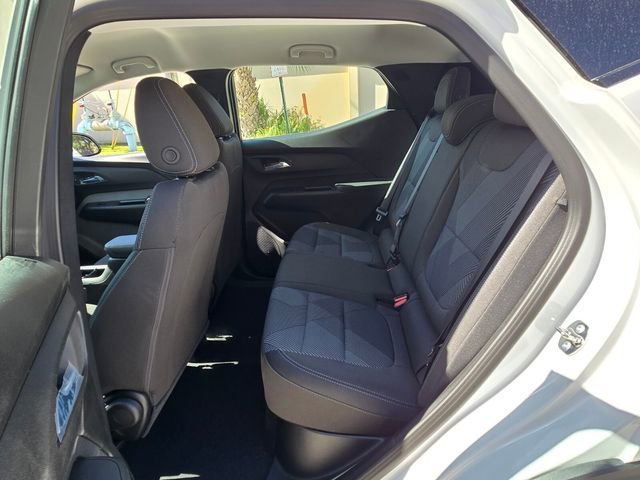 2027 Chevrolet Bolt LT - Photo 11