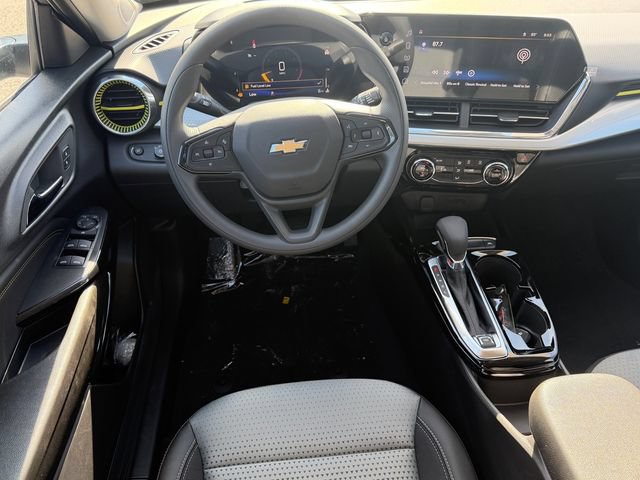 2026 Chevrolet Trax LT - Photo 16