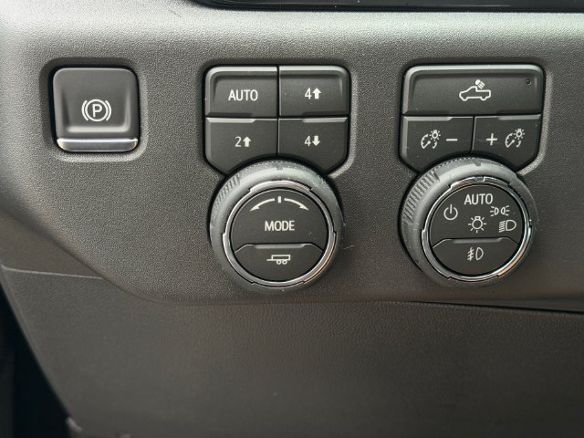 2026 Chevrolet Silverado 1500 RST - Photo 18